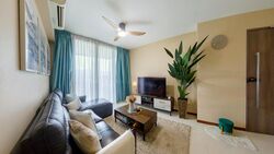Treasure Crest (D19), Condominium #483721751